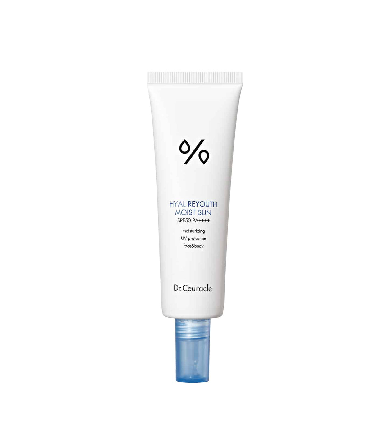 Hyal Reyouth Moist Sun SPF 50 de Dr. Ceuracle