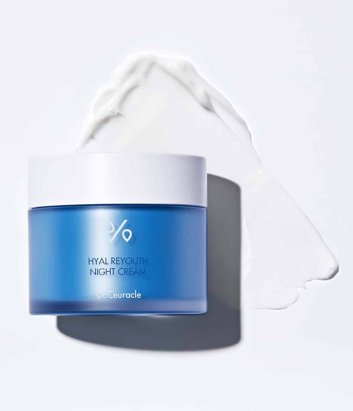 Hyal Reyouth Night Cream de Dr. Ceuracle