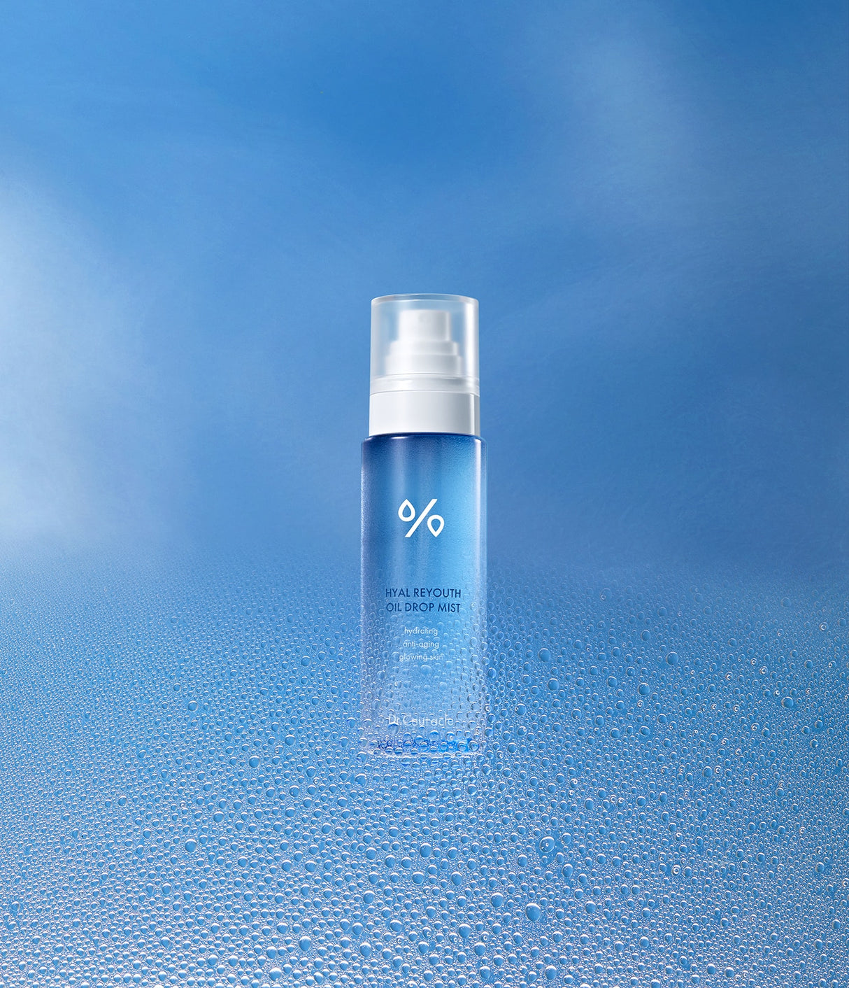 Hyal Reyouth Oil Drop Mist de Dr. Ceuracle