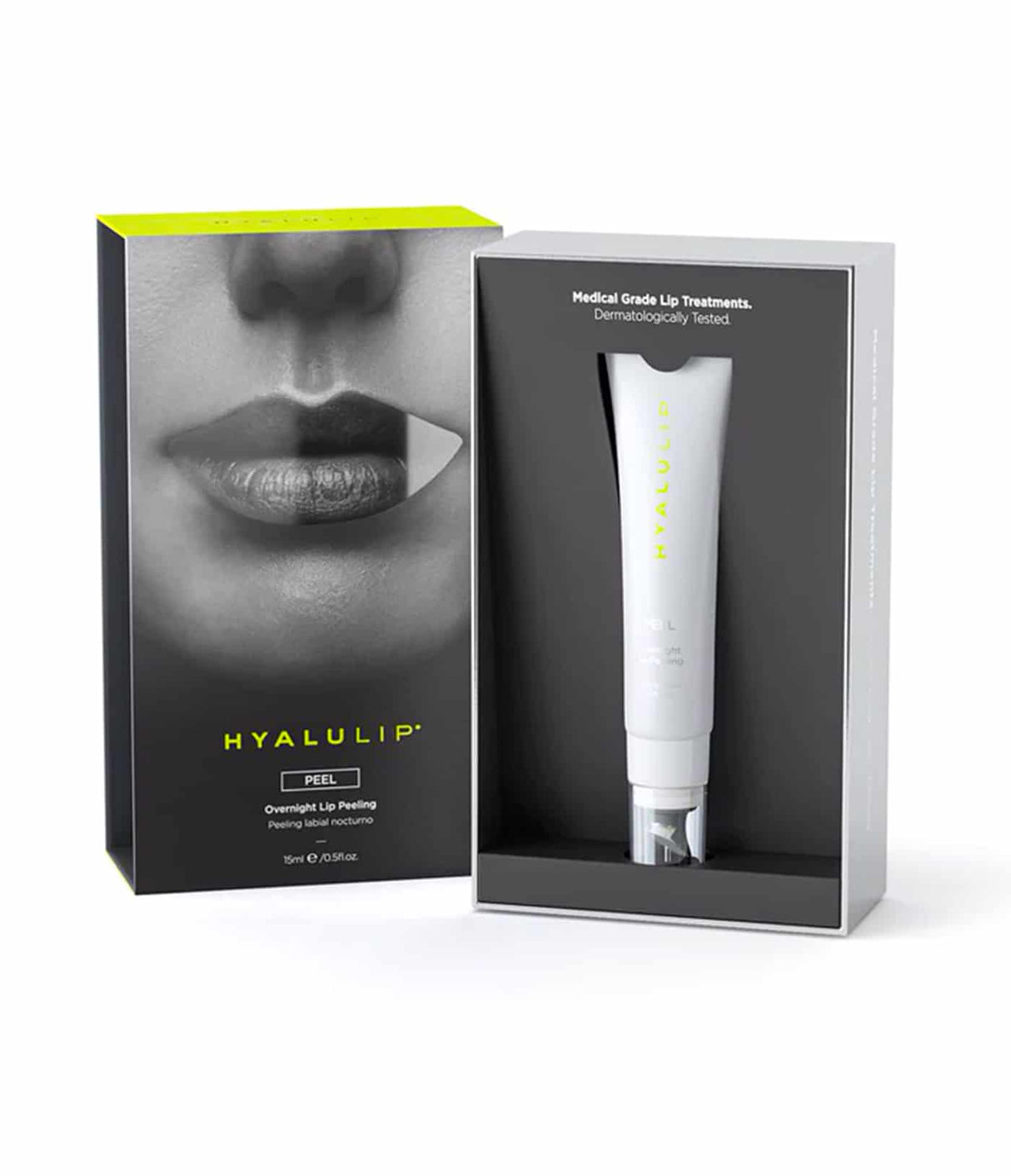 Hyalulip Peel de Hyalulip