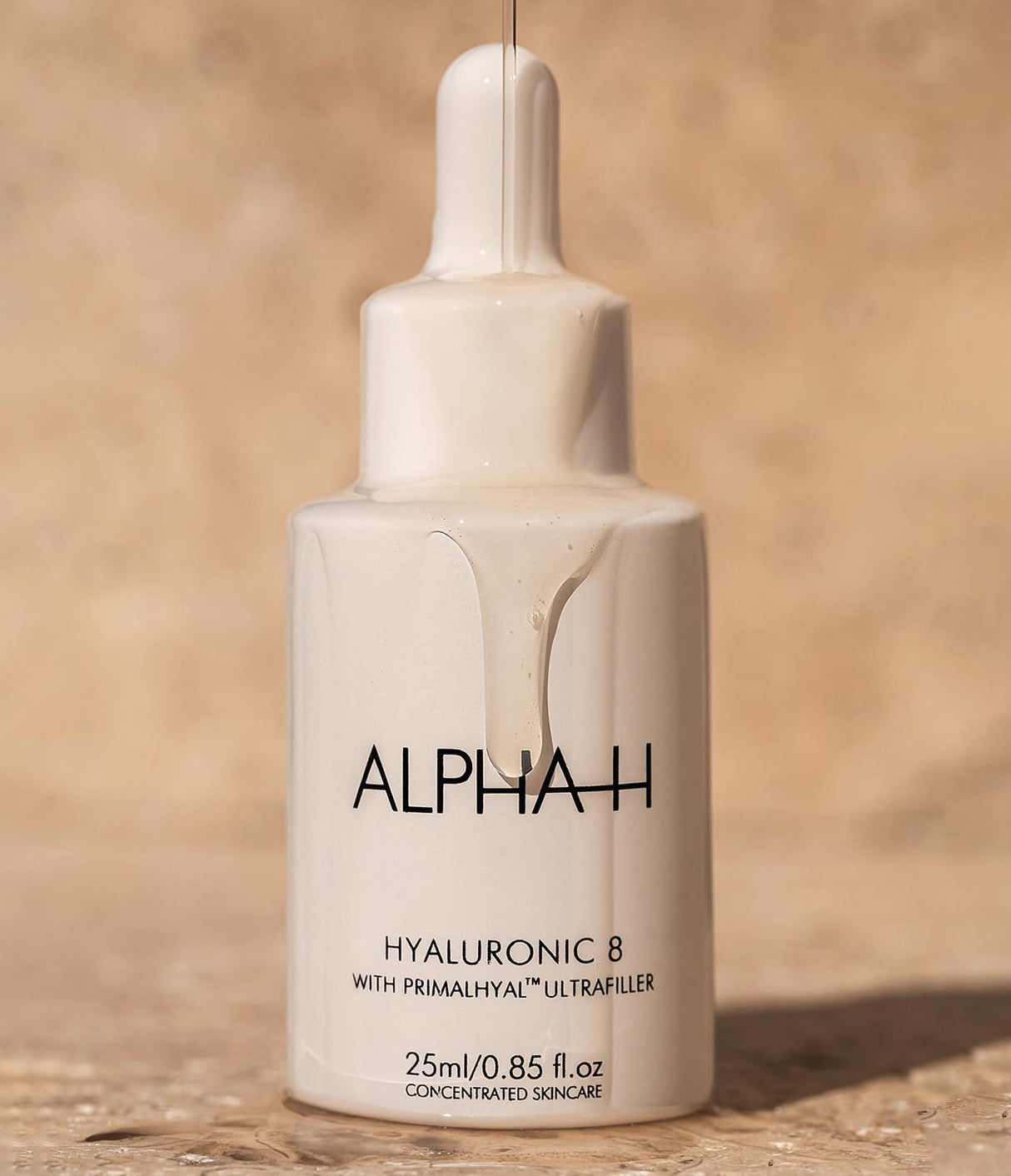 Hyaluronic 8 Super Serum de Alpha-H