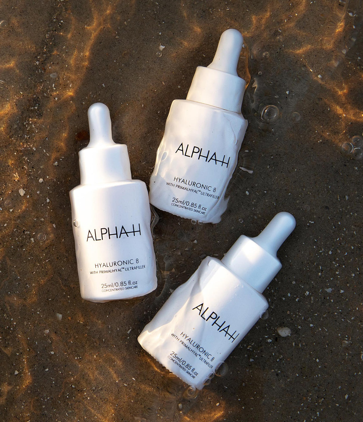 Hyaluronic 8 Super Serum de Alpha-H