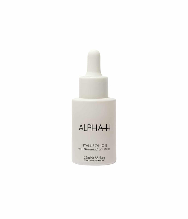 Hyaluronic 8 Super Serum de Alpha-H