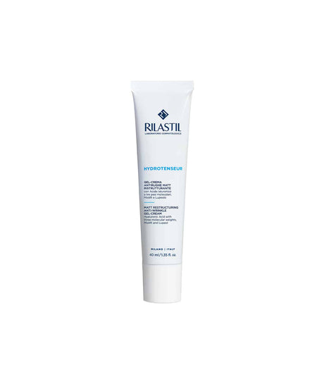 Hydrotenseur Gel-Crema de Rilastil