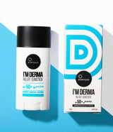 I'M Derma Relief Sunstick de Suntique