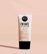 I'M Safe For Sensitive Skin SPF35 de Suntique