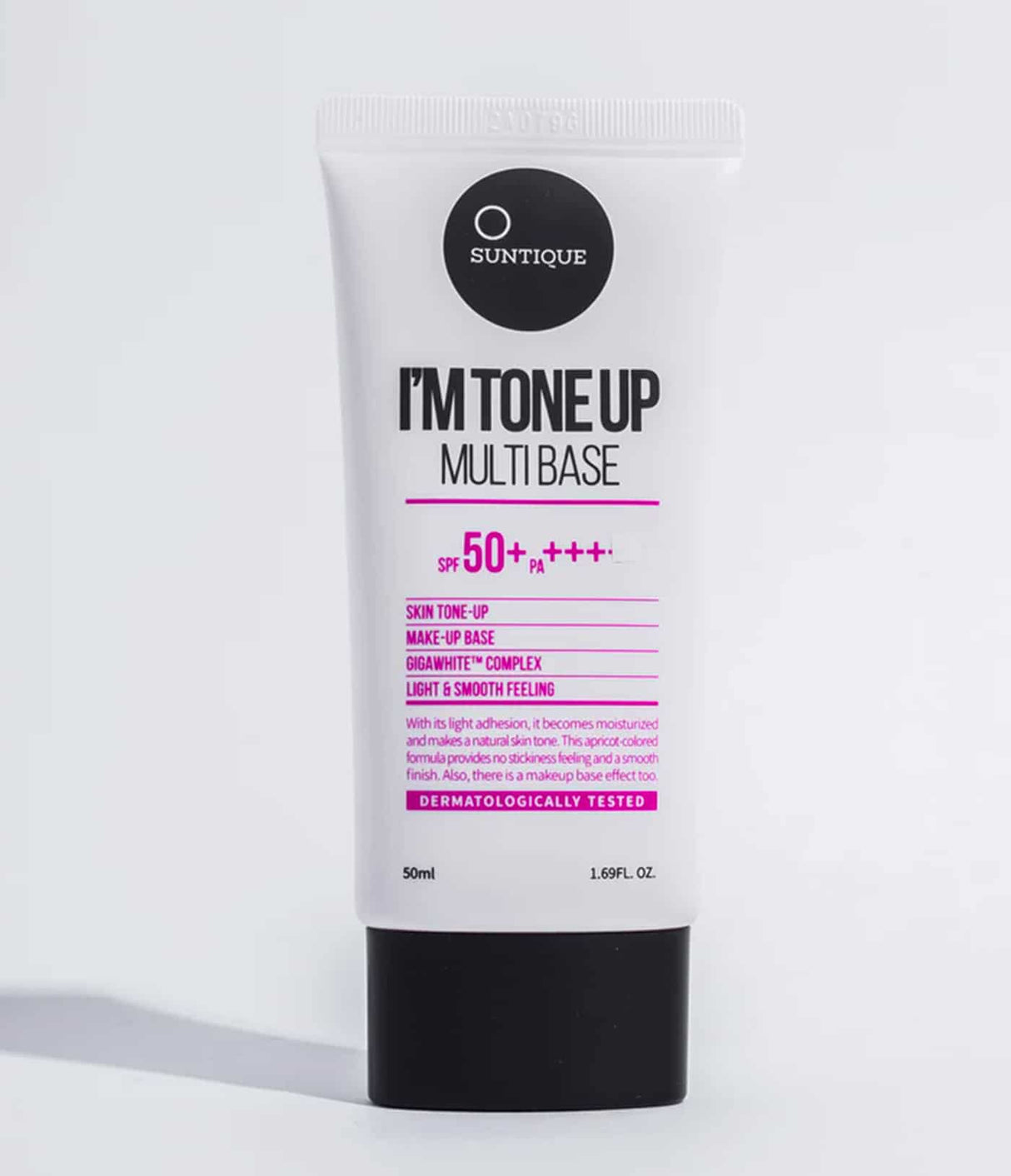 I'M Tone Up Multi Base SPF50+ de Suntique