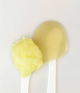 Lemon Cake Sugar Body Scrub de Ziaja