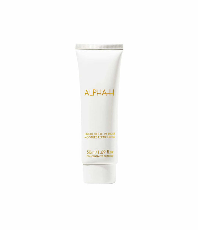 Liquid Gold 24 Hour Moisture Repair Cream de Alpha-H