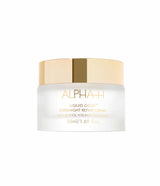 Liquid Gold Overnight Repair Cream de Alpha-H