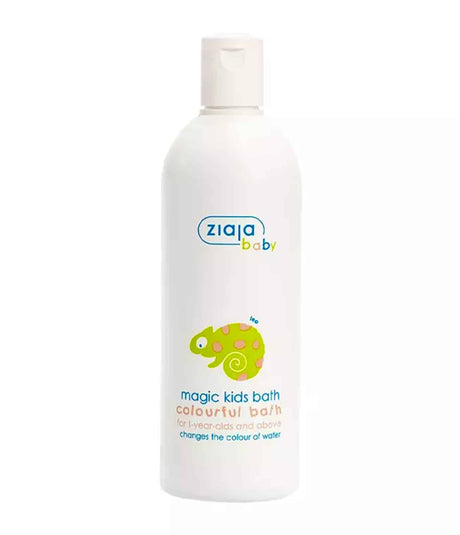 Magic Kids Bath de Ziaja