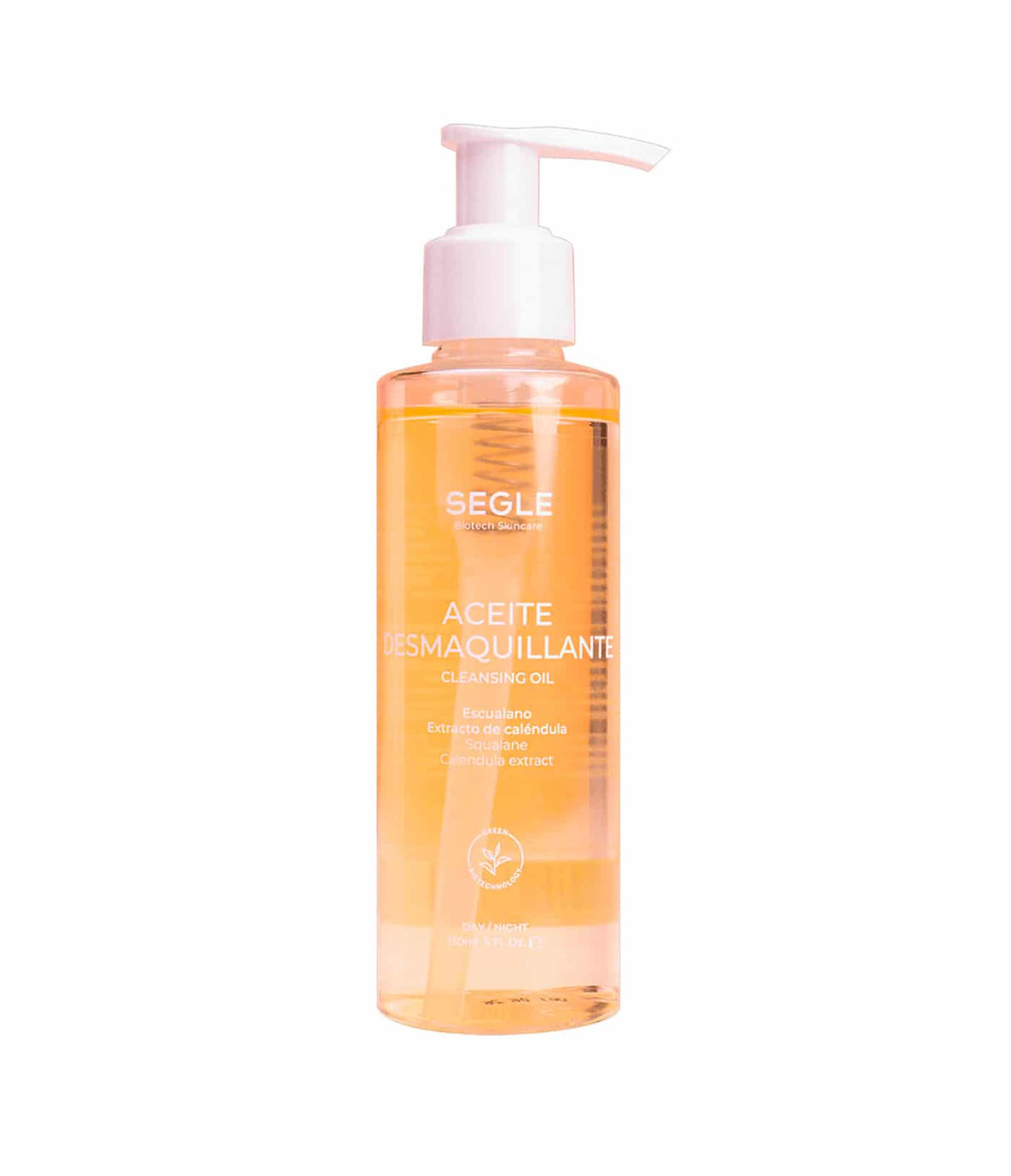 Make-Up Cleansing Oil de Segle Clinical