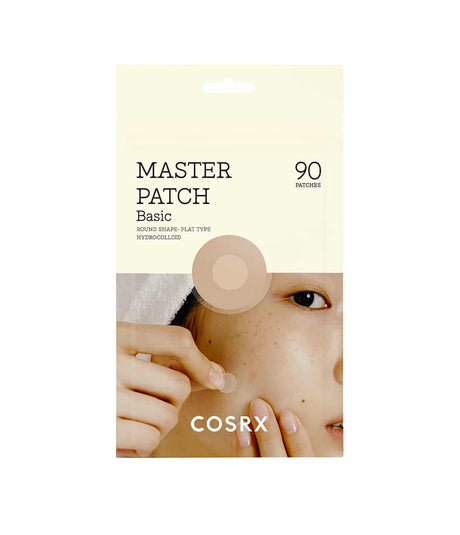 Master Patch Basic de COSRX