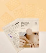 Master Patch Basic de COSRX
