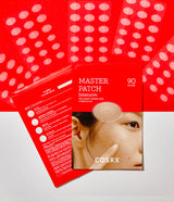 Master Patch Intensive de COSRX