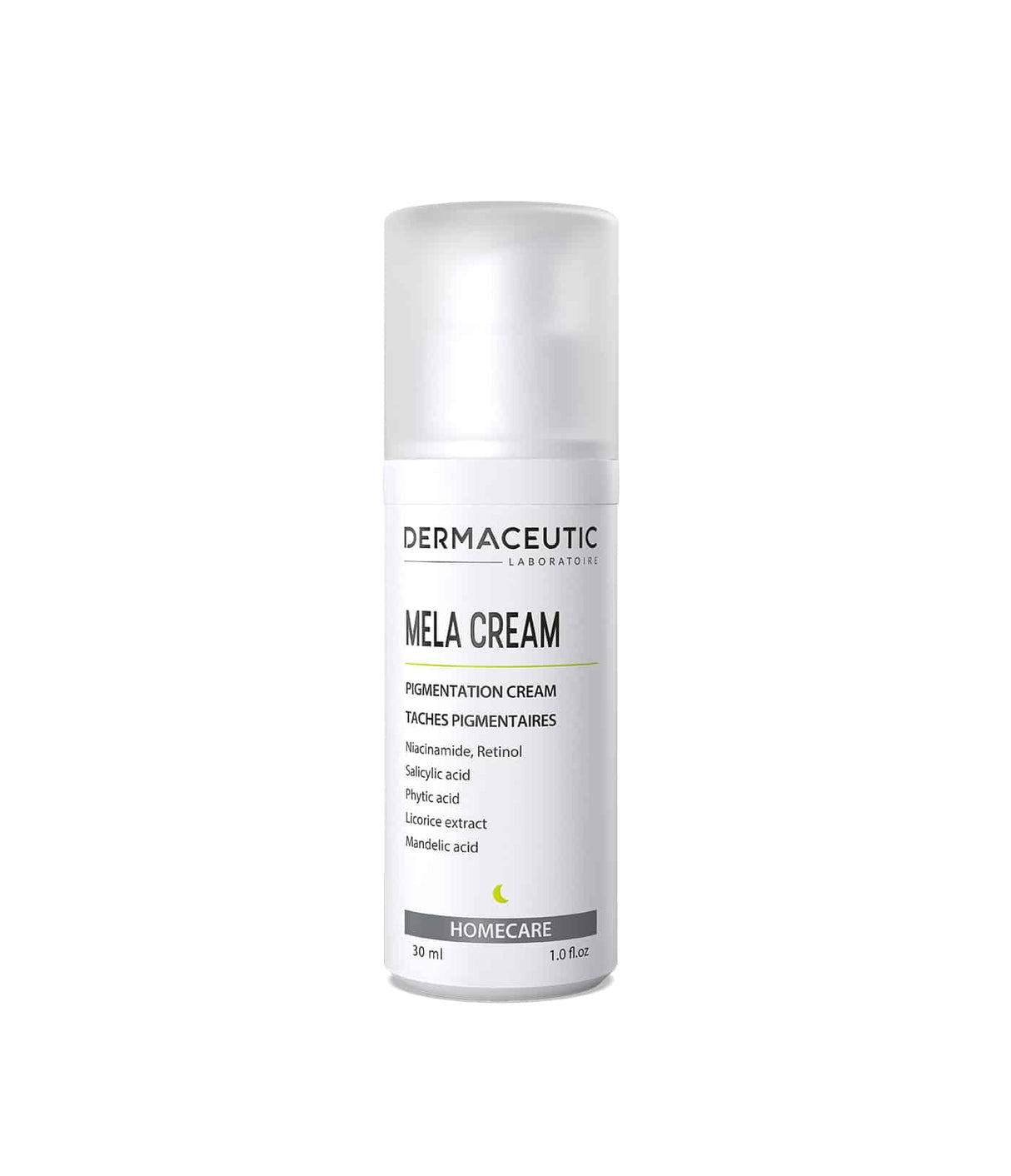 Mela Cream de Dermaceutic