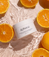 Melting Moment Cleansing Balm de Alpha-H