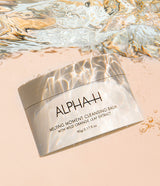 Melting Moment Cleansing Balm de Alpha-H