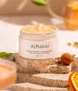 Melting Moment Cleansing Balm de Alpha-H