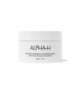 Melting Moment Cleansing Balm de Alpha-H