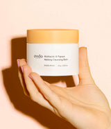 Multiacids & Papaya Melting Cleansing Balm de Ondo Beauty 36.5