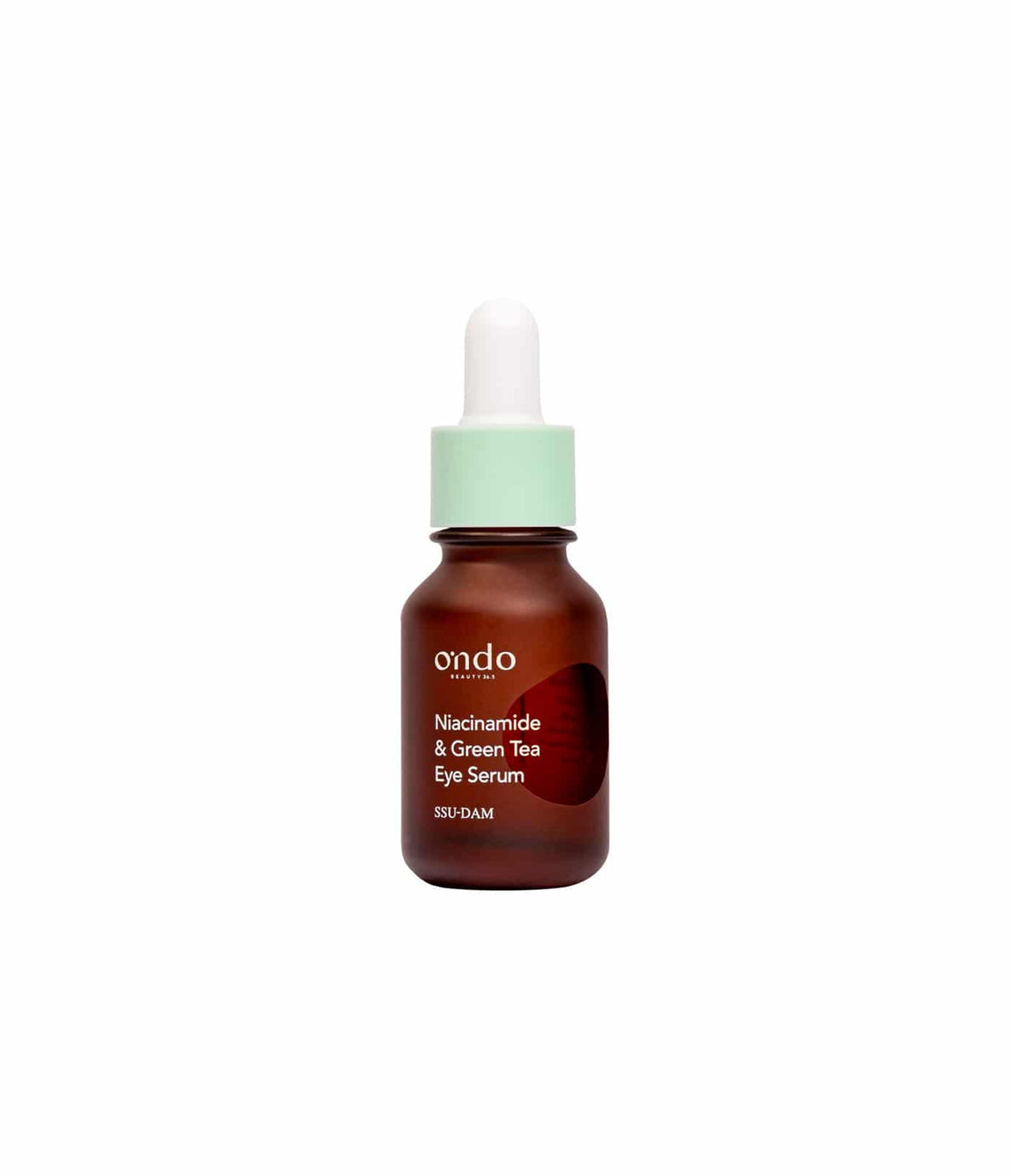 Niacinamide & Green Tea Eye Serum de Ondo Beauty 36.5