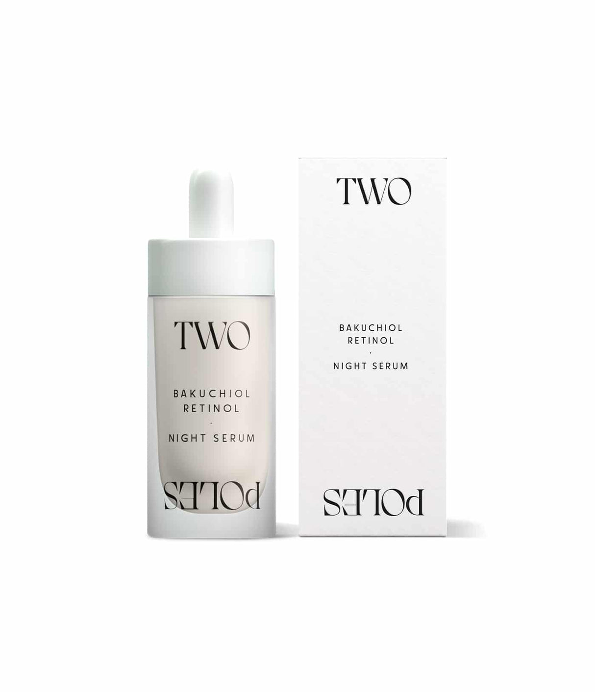 Night Serum de Two Poles