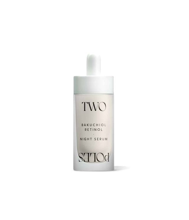 Night Serum de Two Poles