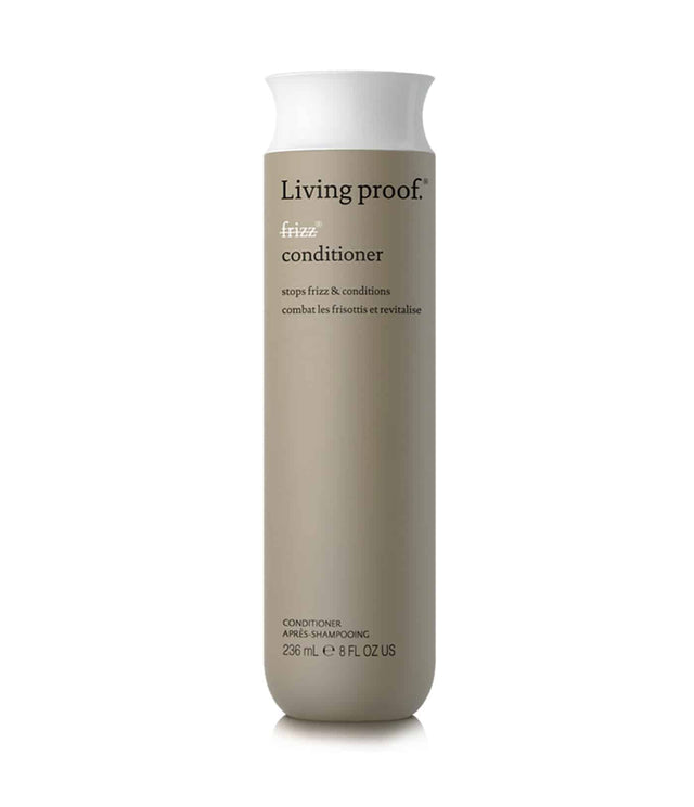 No Frizz Conditioner de Living Proof