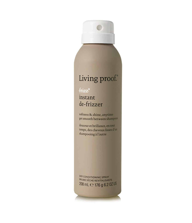 No Frizz Instant De-Frizzer de Living Proof