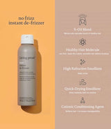 No Frizz Instant De-Frizzer de Living Proof