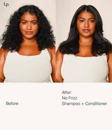 No Frizz Leave-In Conditioner de Living Proof
