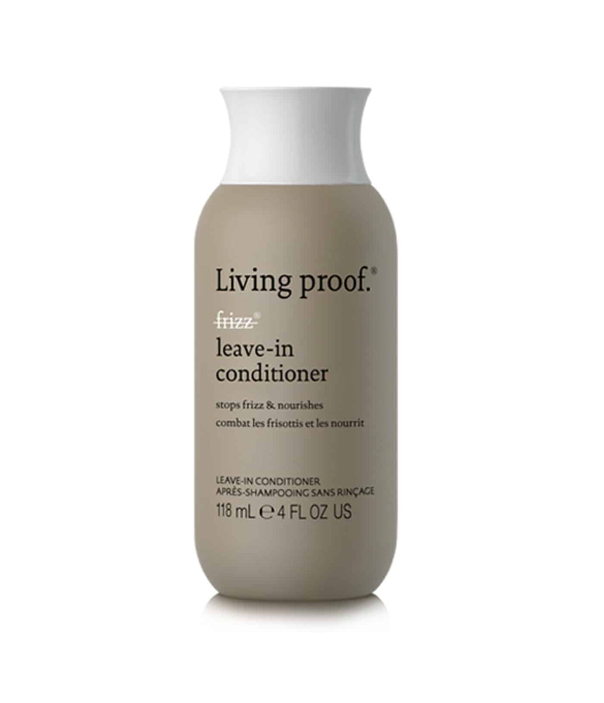 No Frizz Leave-In Conditioner de Living Proof