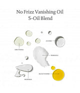 No Frizz Vanishing Oil de Living Proof