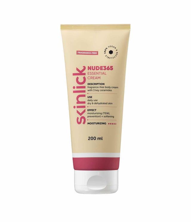 Nude365 Cream de Skinlick