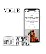 One Minute Wonder de Moncho Moreno