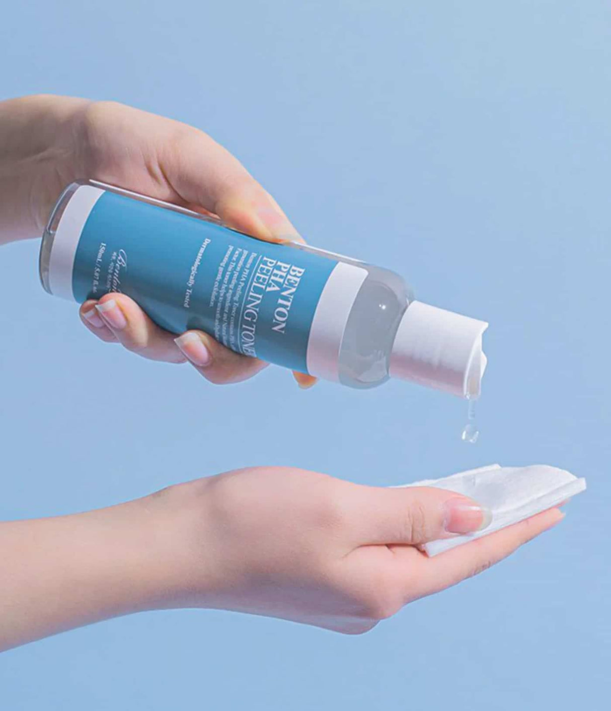 PHA Peeling Toner • Benton • International Cosmetic – InternationalCosmetic