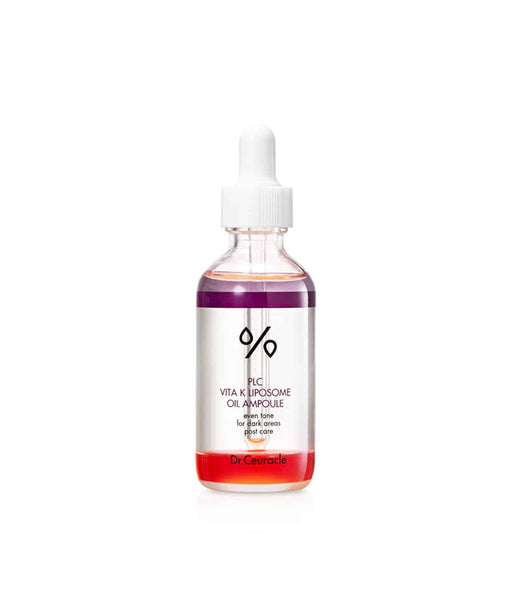 PLC Vita K Liposome Oil Ampoule • Dr. Ceuracle • International