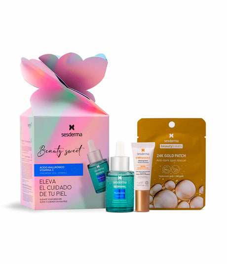 Pack Beauty Sweet Hyaluronic de Sesderma