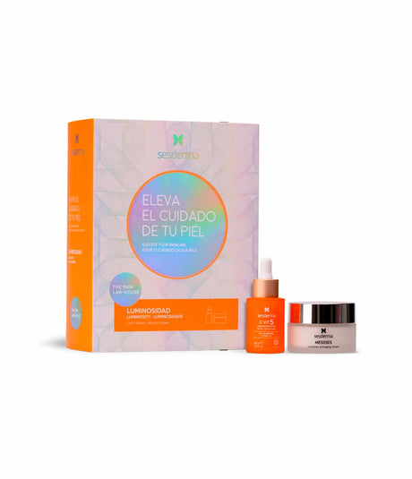 Pack Luminosidad de Sesderma