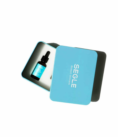 Pack Skin Factor (Serum + Hidratante Regalo) de Segle Clinical