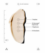 Peptides & Antioxidants Firming Daily Treatment de Allies of Skin