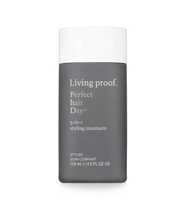 Perfect Hair Day 5-in-1 Styling Treatment de Living Proof
