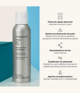 Perfect Hair Day Advanced Clean Dry Shampoo de Living Proof