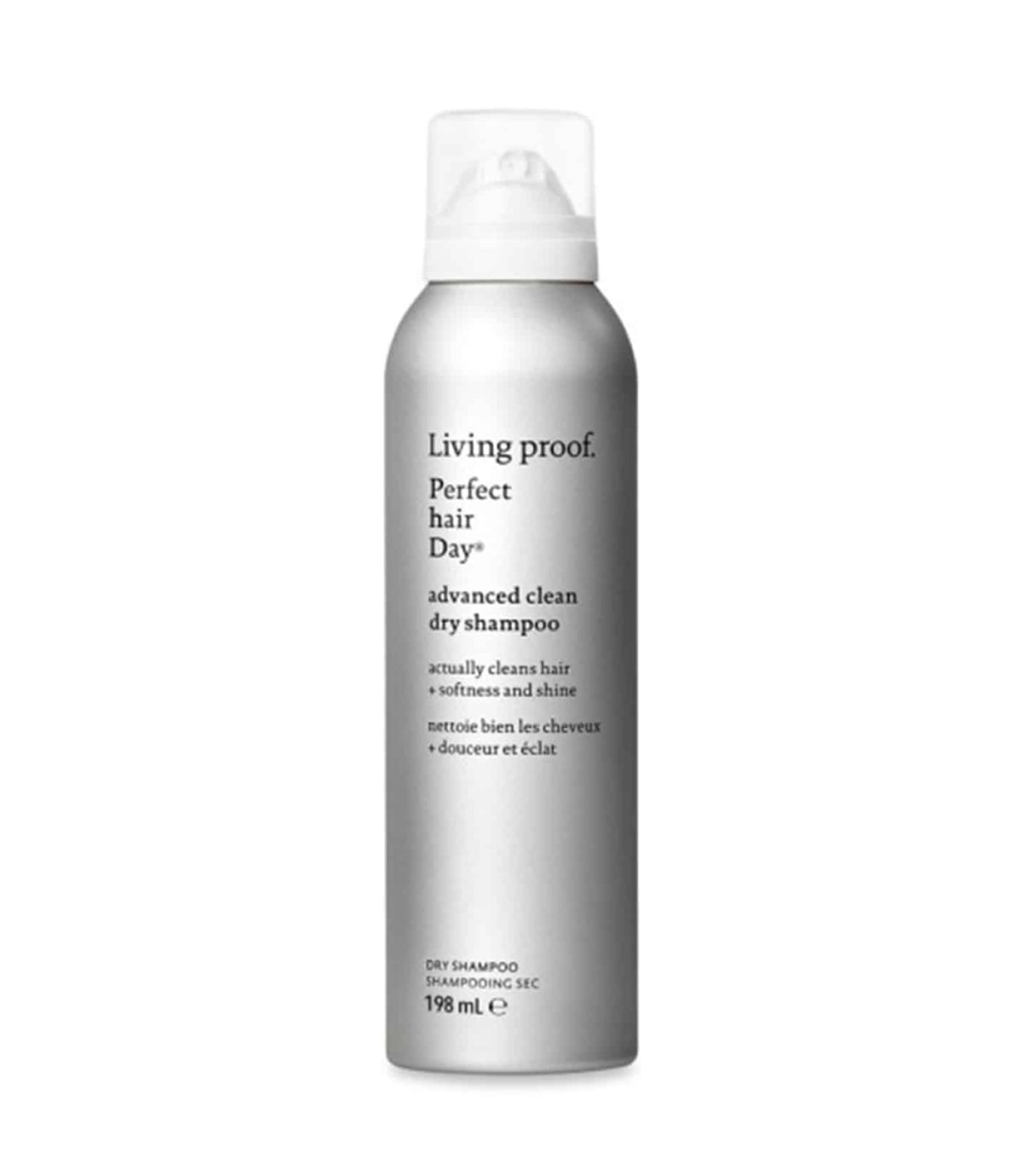 Perfect Hair Day Advanced Clean Dry Shampoo de Living Proof