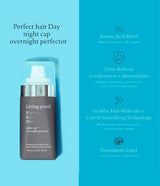 Perfect Hair Day Night Cap Overnight Perfector de Living Proof