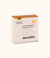 Photocorrection [Make Up] SPF 50+ de Sensilis