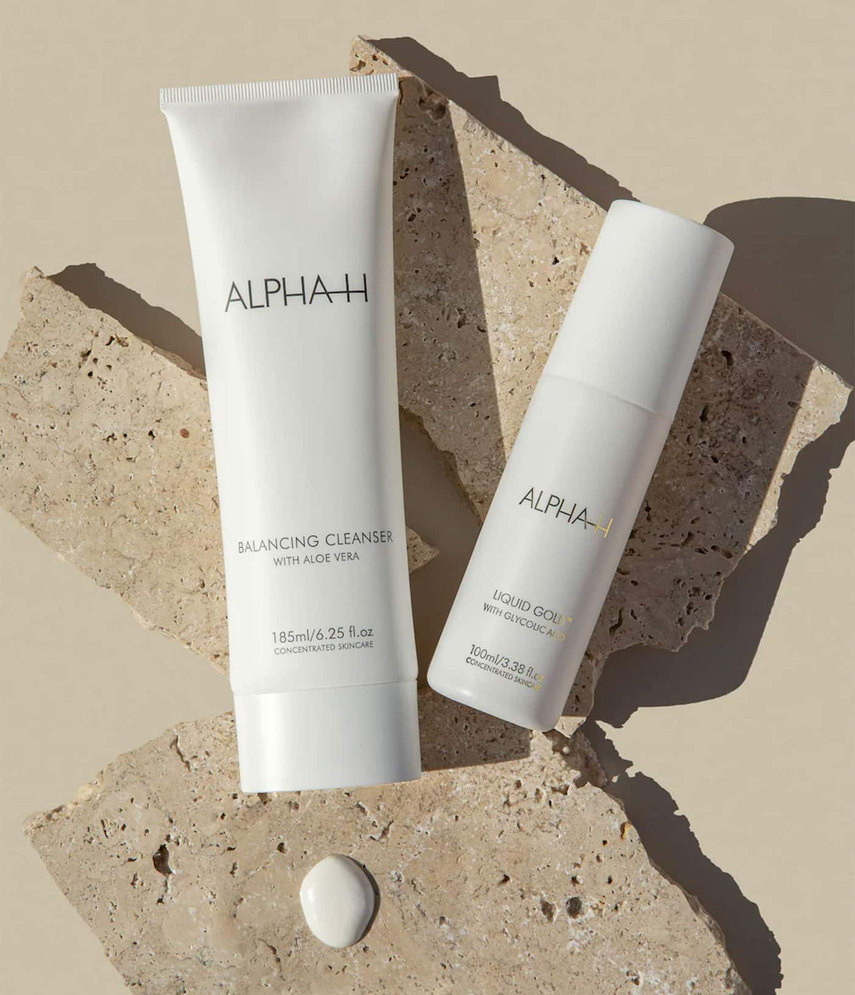 Prep-&-Glow-Duo de Alpha-H