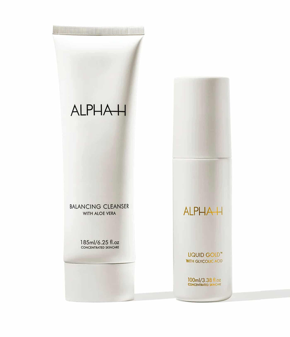 Prep-&-Glow-Duo de Alpha-H