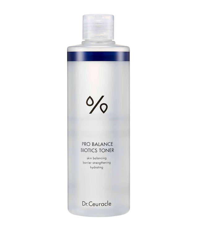 Pro Balance Biotics Toner de Dr. Ceuracle